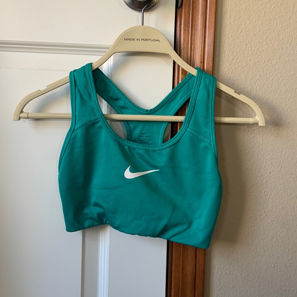 Nike sports bra